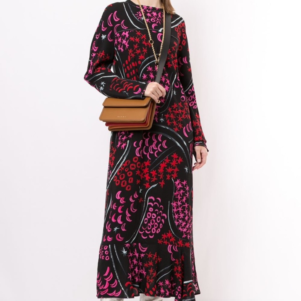 MARNI DRESS Pristine Condition